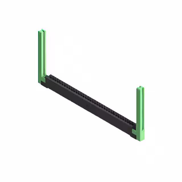 387-035-544-158 EDAC Inc.  Edgeboard Connectors